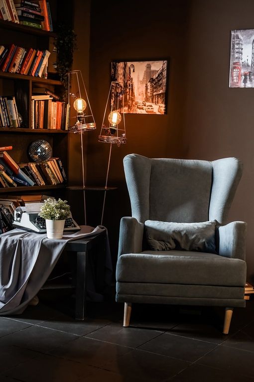 Аренда фотостудии FotoKati Зал Основной  в Тольятти | Фото 