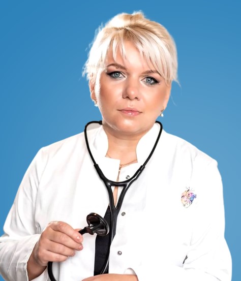 Кардиология Медицинский центр «МедАвеню» Врач Агеенко Ольга Фёдоровна в Минске | Здоровье 