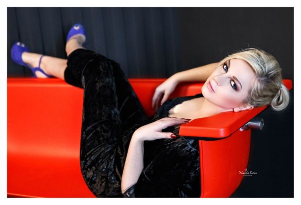 Аренда фотостудии Фотомания Зал Ванная  в Воронеже | Фото 