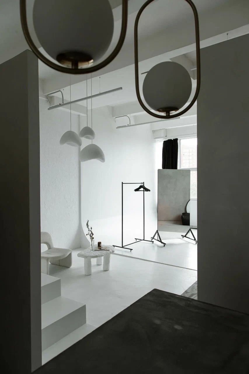 Аренда фотостудии HISTORY Зал Mist в Перми | Фото 