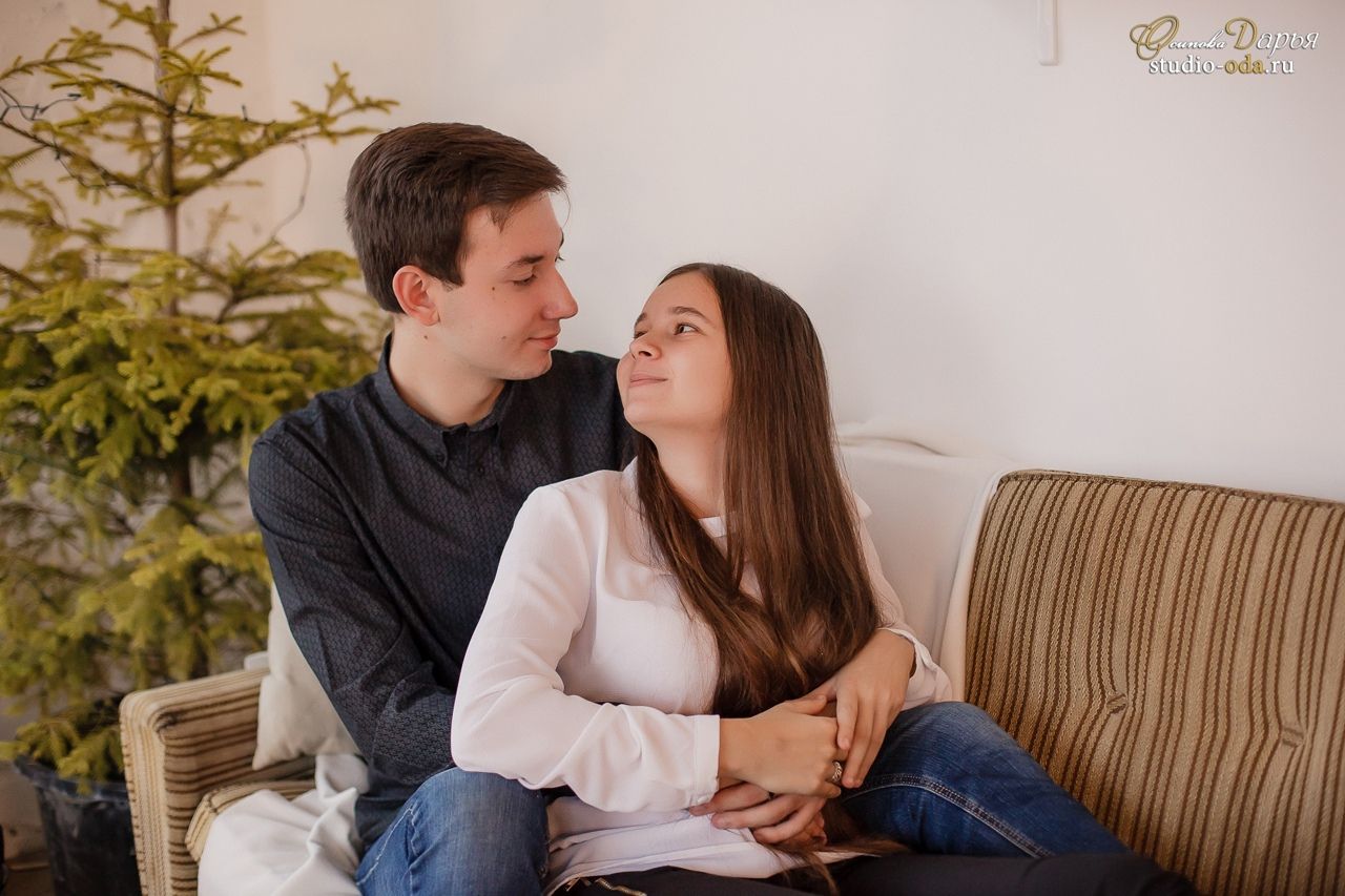 Аренда фотостудии Побелка Зал Lego  В Саратове | Фото 