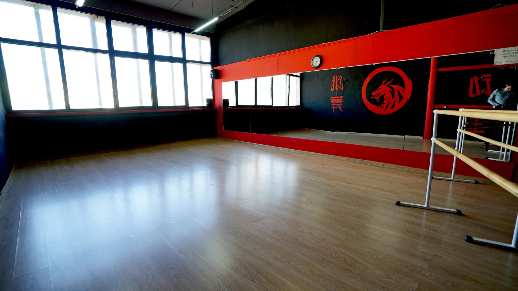 Аренда фотостудии PRIDE STUDIO Зал RED в Москве | Фото 