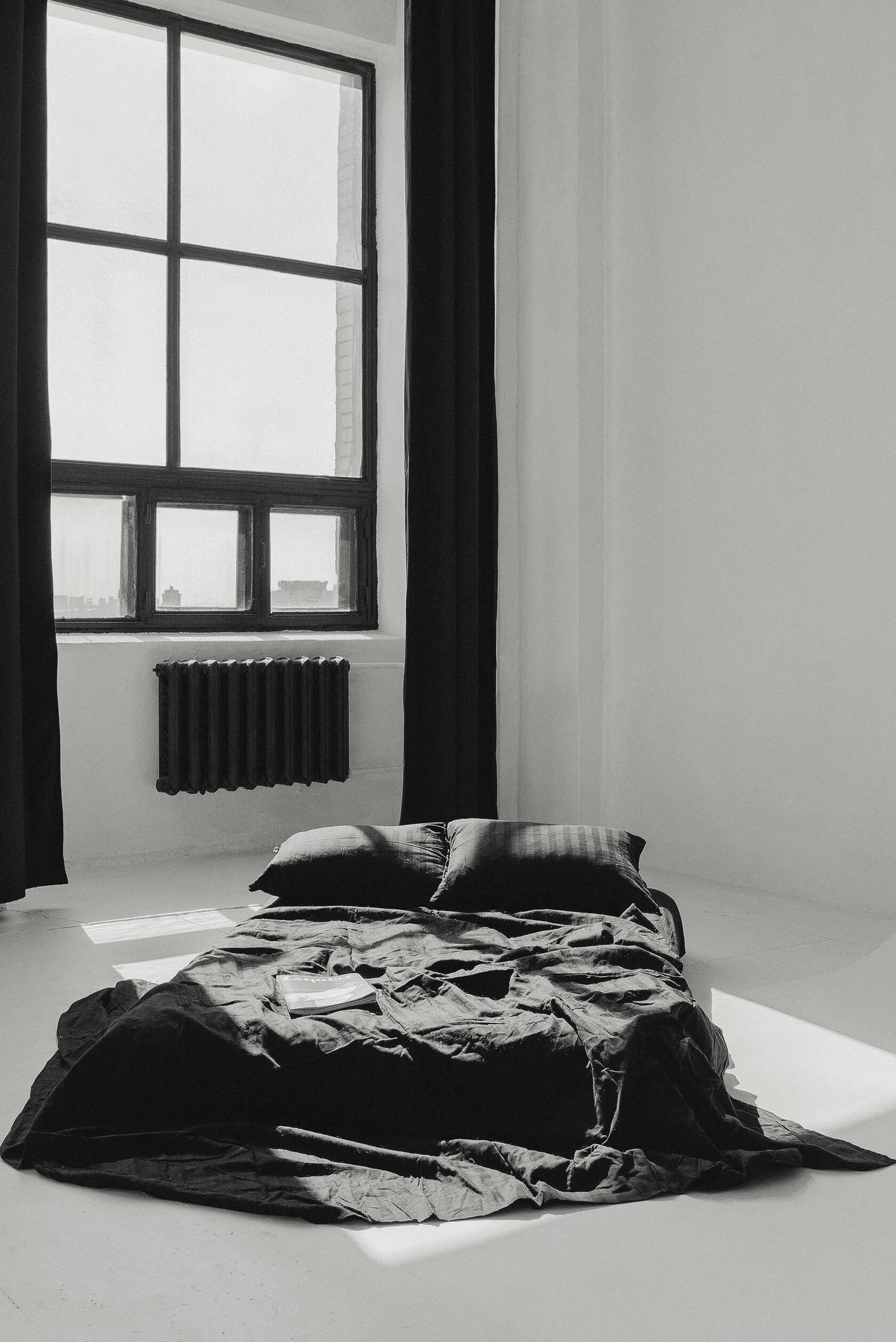 Аренда фотостудии Фотостудия BLENDA Зал PEOPLE в Минске | Фото 