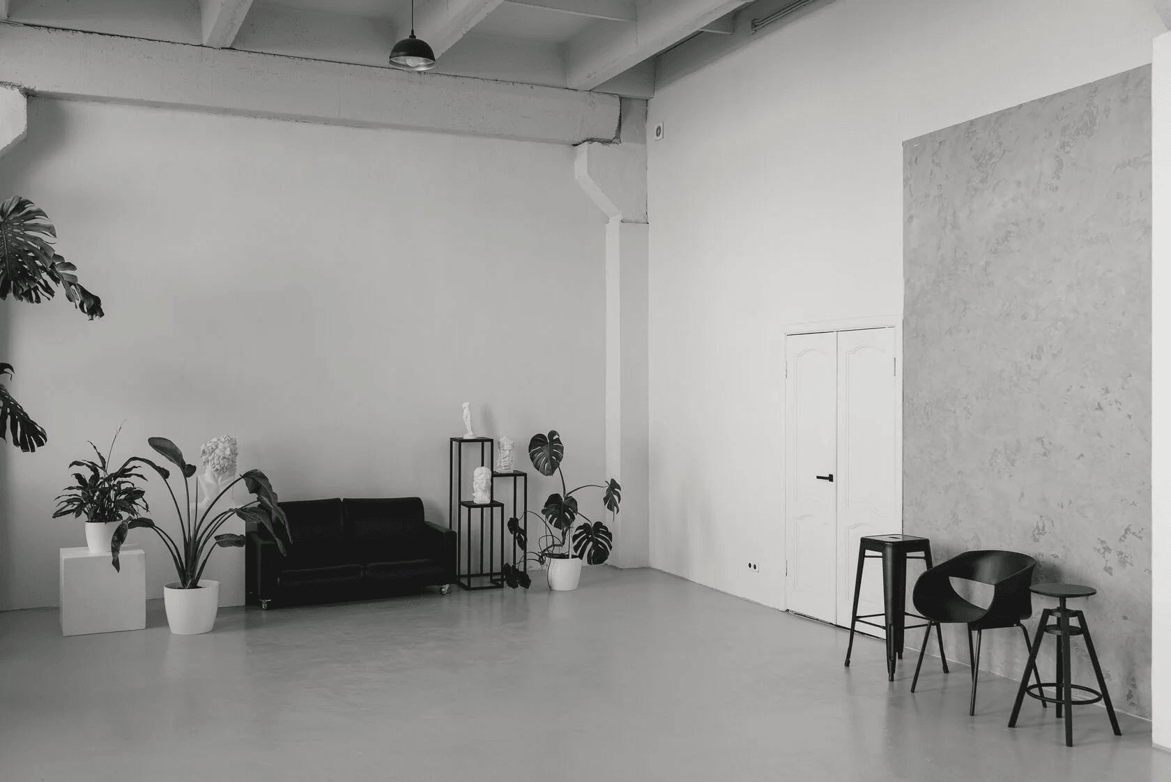 Аренда фотостудии Фотостудия BLENDA Зал VOGUE в Минске | Фото 