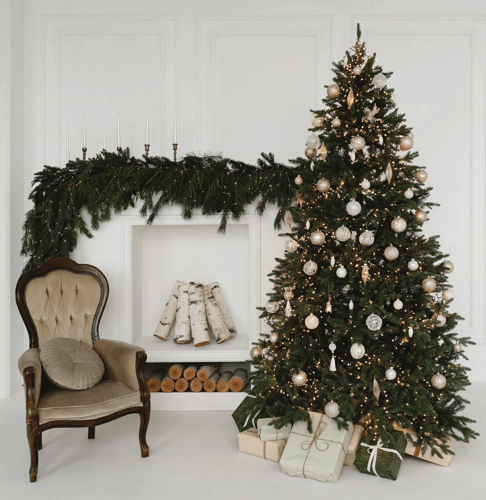 Аренда фотостудии Фотостудия BLENDA Зал TIME в Минске | Фото 