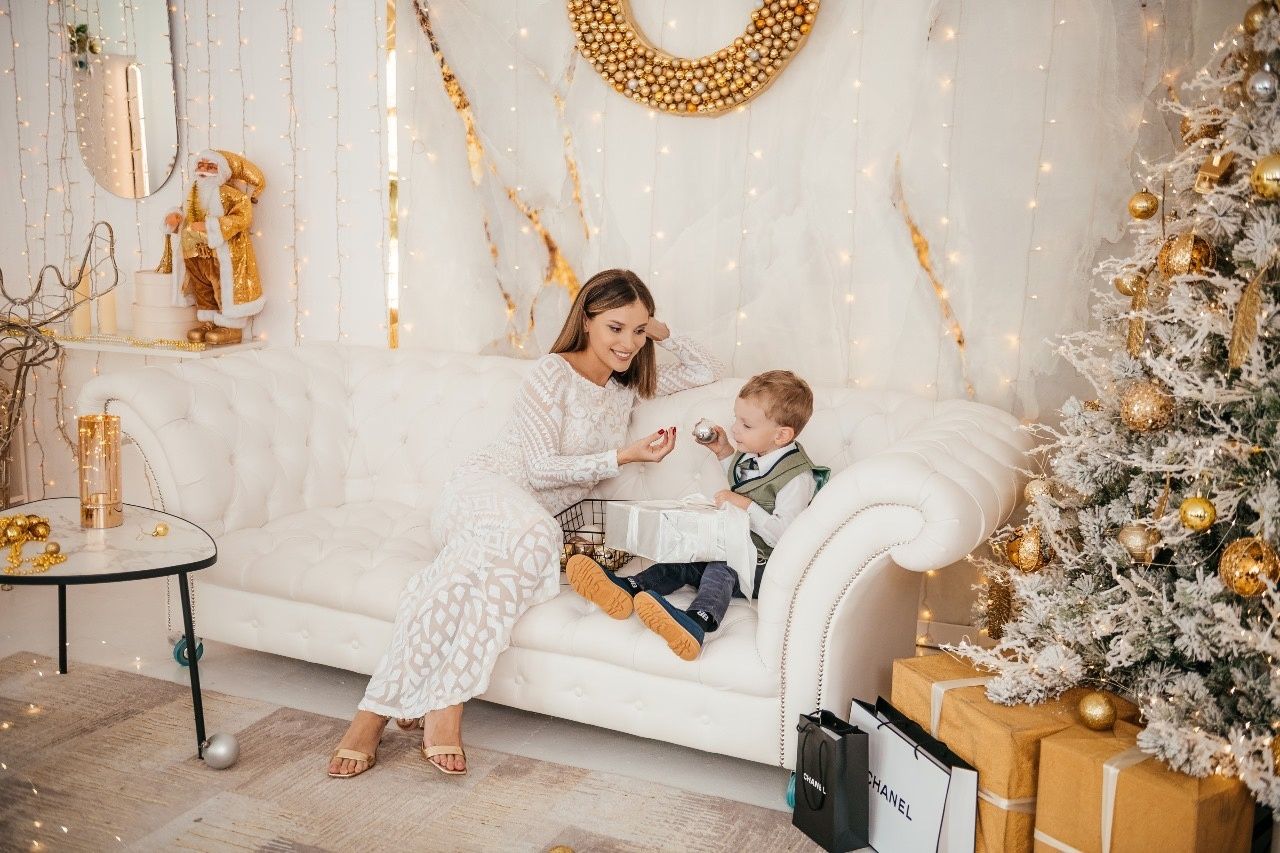 Аренда фотостудии BROOKLYN FOTOSTUDIO Зал Светлый  в Комсомольск-на-Амуре | Фото 