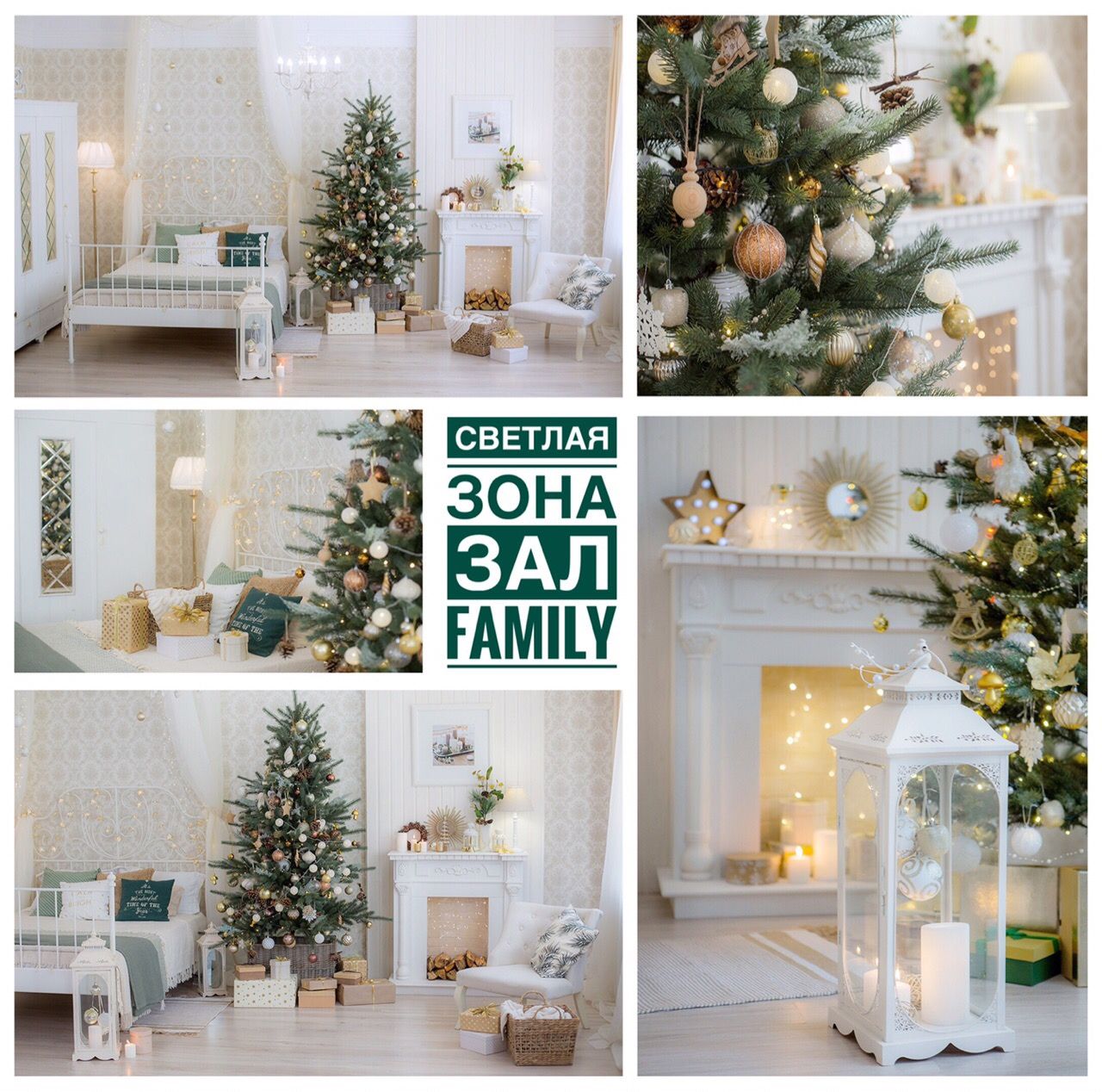 Аренда фотостудии Рай Зал Family  в Волгограде | Фото 