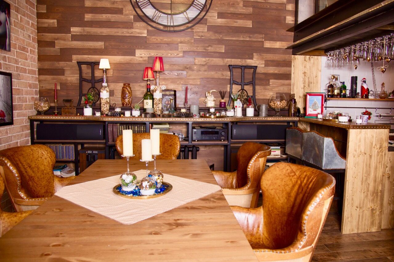 Аренда фотостудии Вдохновение Зал Loft в Ярославле | Фото 