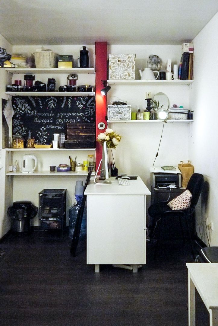 Аренда фотостудии Фоторама Зал Fasion  В Костроме | Фото 