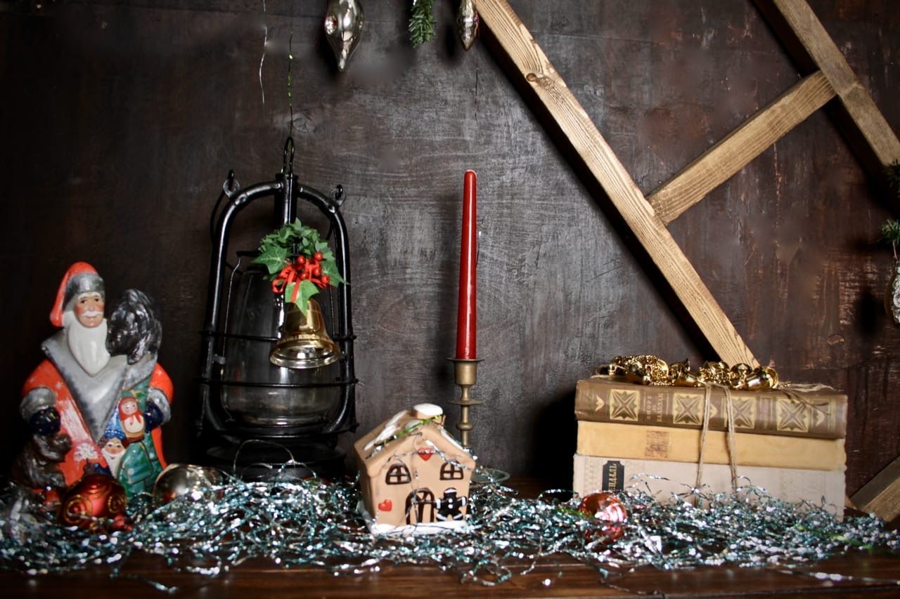 Аренда фотостудии Вдохновение Зал Art в Ярославле | Фото 