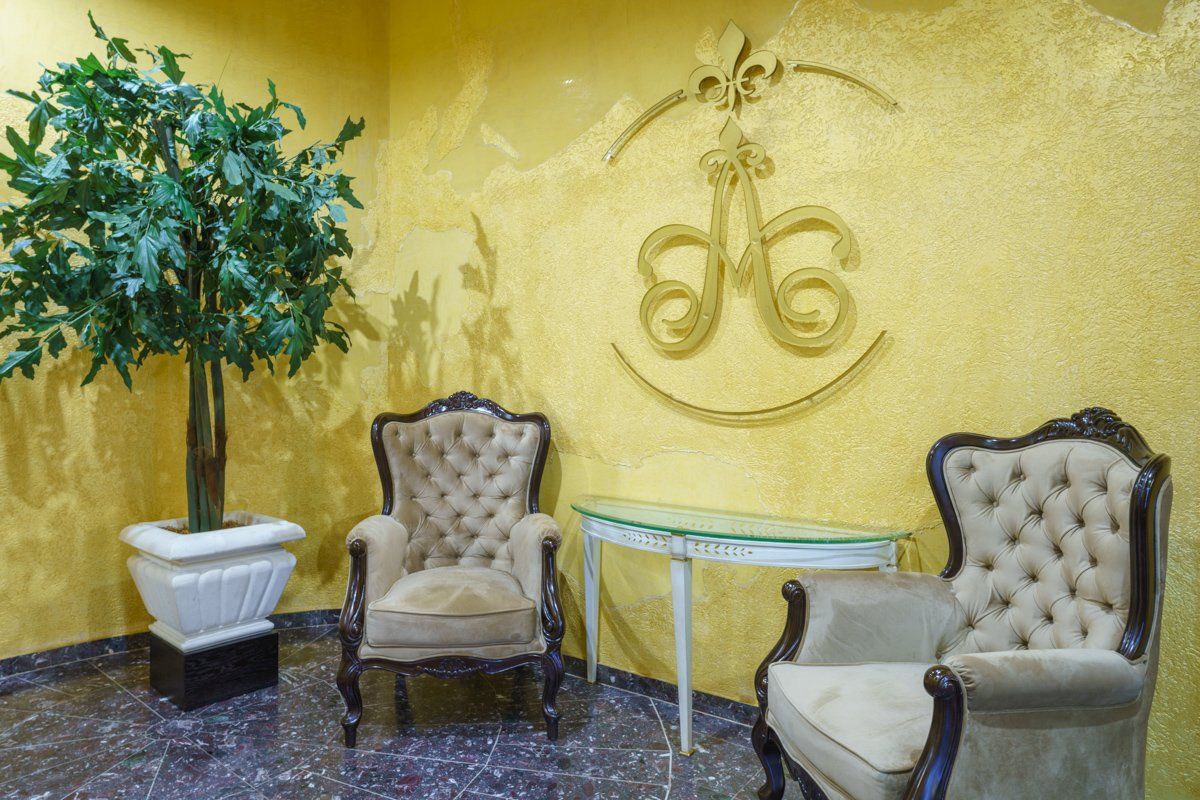 Аренда фотостудии Studiohall Зал AMBASSADOR  в Москве | Фото 