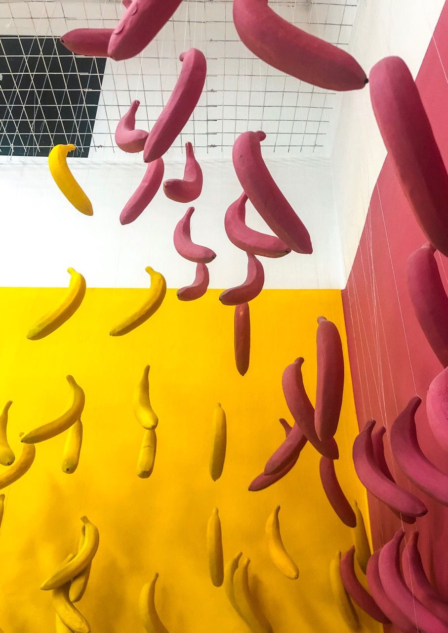 Аренда фотостудии STEKLO Зал РОЗОВЫЙ зал  в Новосибирске | Фото 