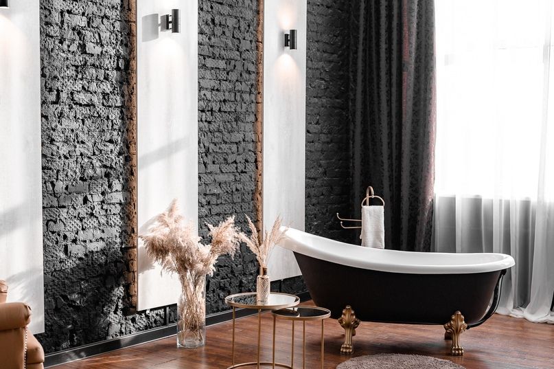 Аренда фотостудии PRESTIGE Зал MANHATTAN в Перми | Фото 