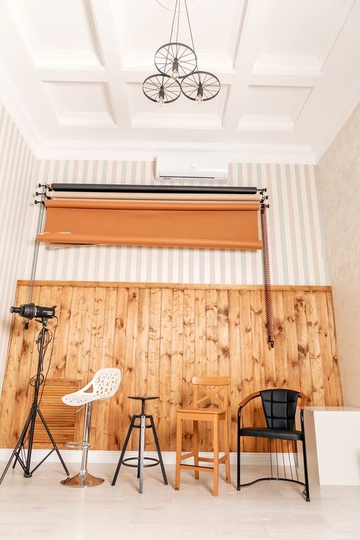 Аренда фотостудии "Лёгкая" Зал Зал Основной в Нижнем Новгороде | Фото 