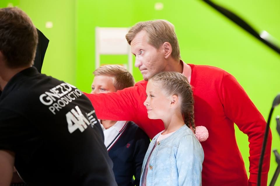 Аренда фотостудии 2 Mint Studio Зал Основной в Москве | Фото 