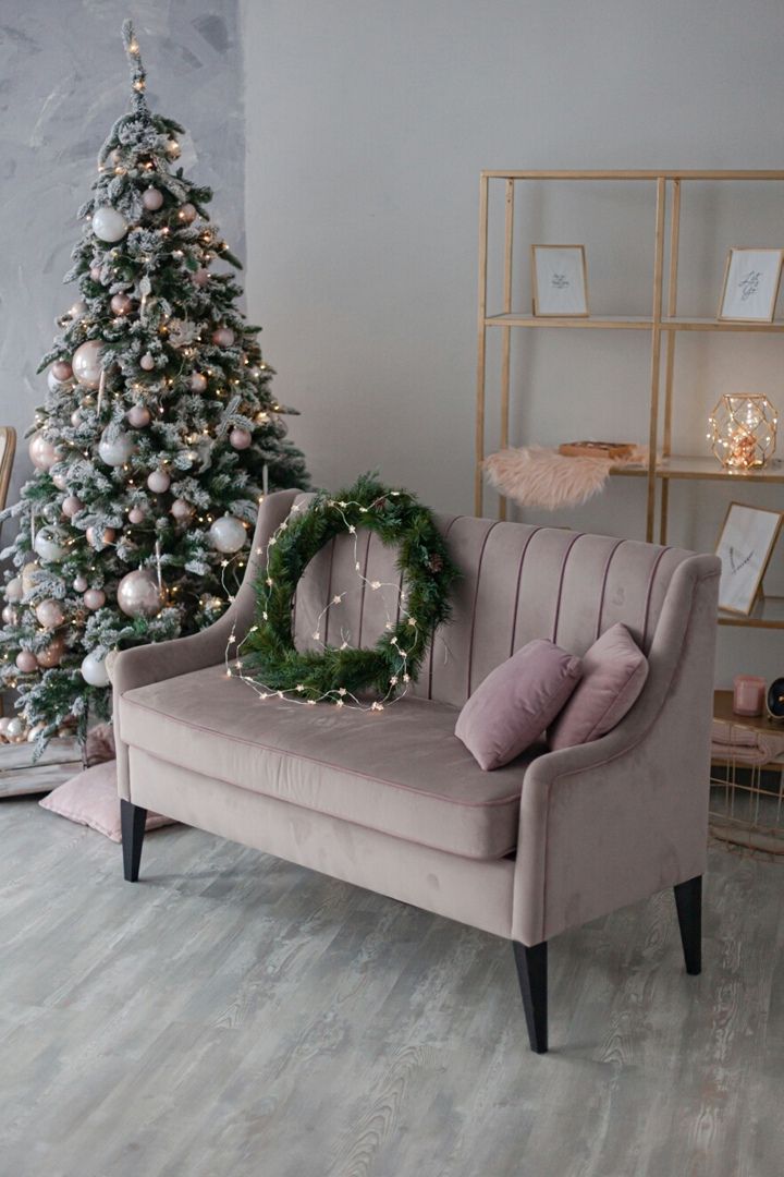 Аренда фотостудии Dreams Studio Зал Dream  в Москве | Фото 