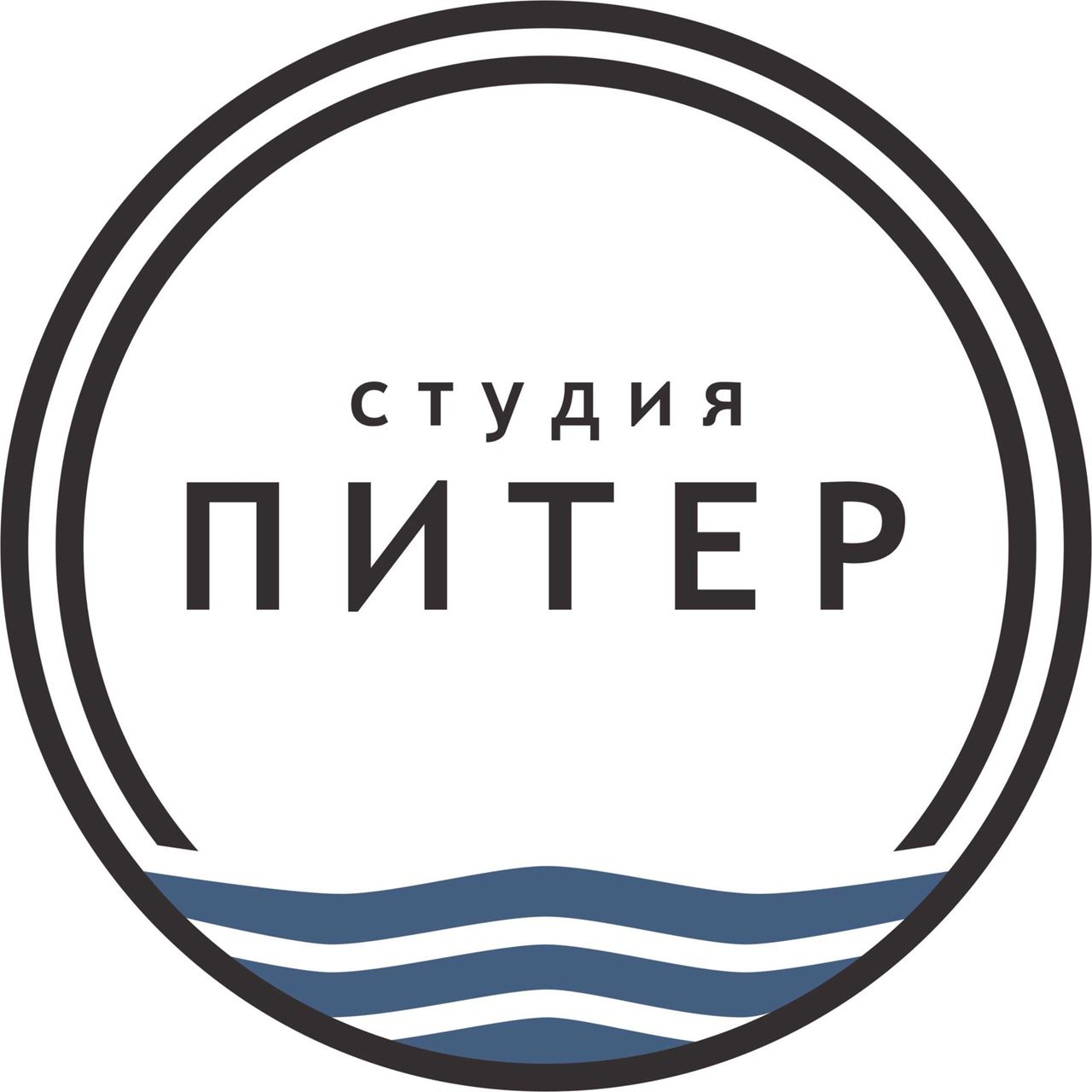 Логотип компании