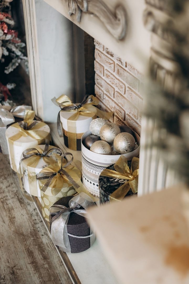 Аренда фотостудии БАРХАТ Зал Преферанс  в Красноярске | Фото 