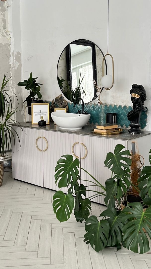 Аренда фотостудии 8.18 Зал Европа  в Тольятти | Фото 