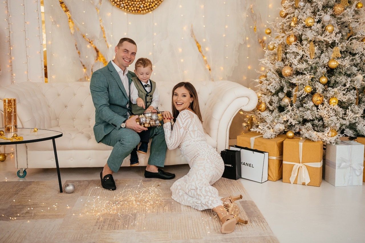 Аренда фотостудии BROOKLYN FOTOSTUDIO Зал Светлый  в Комсомольск-на-Амуре | Фото 