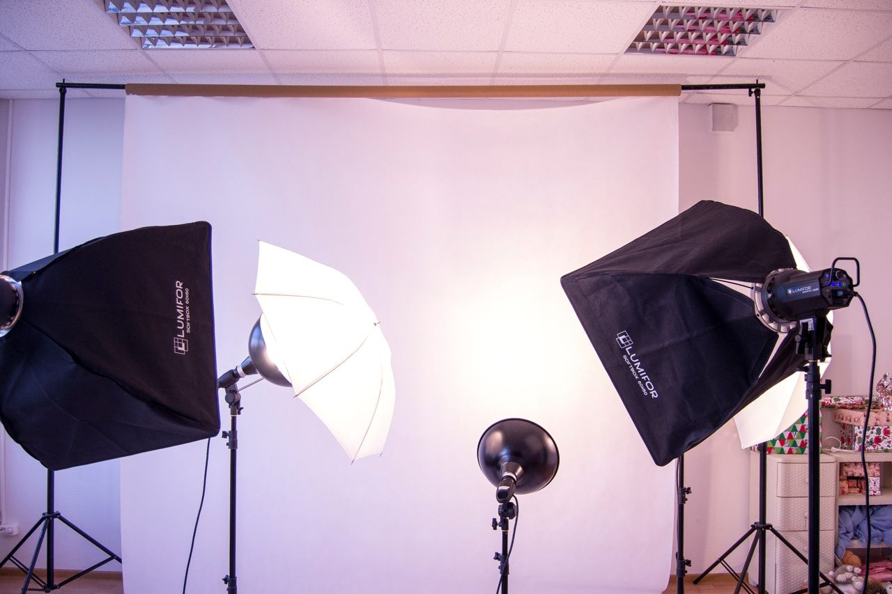 СМАЙЛ Зал  Основной в Санкт-Петербурге | 1Portal.io 