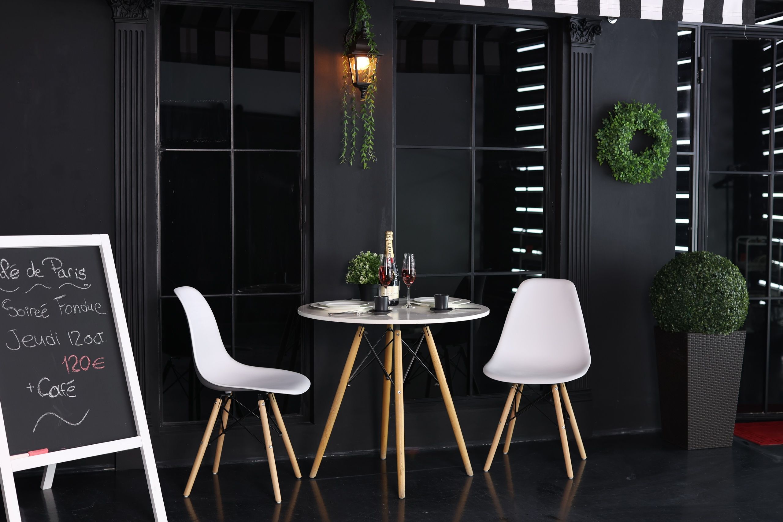 Аренда фотостудии Фотостудия 2Click Зал Café в Казани | Фото 