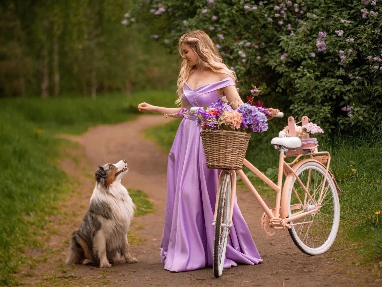 Аренда фотостудии Зоофотостудия Зал Велосипед в Москве | Фото 