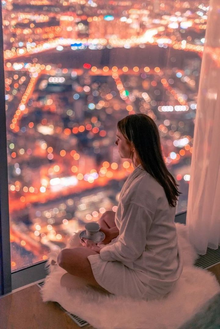 Аренда фотостудии UrbanProstudio Зал Федерация  в Москве | Фото 