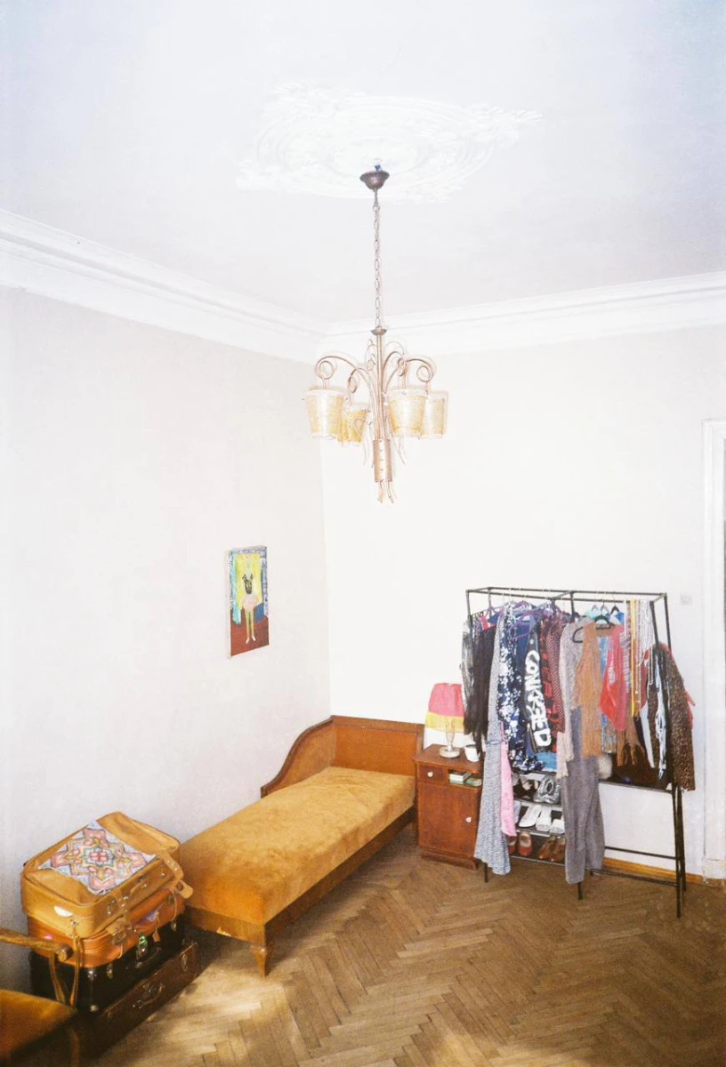 Аренда фотостудии  Lenina33apt Зал lenina33apt в Санкт-Петербурге | Фото 