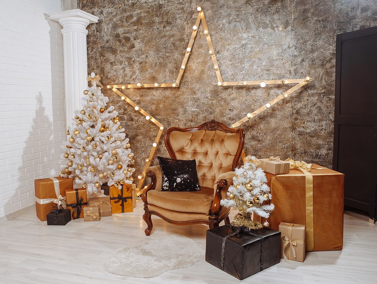 Аренда фотостудии Art Prospect Зал Лофт  в Воронеже | Фото 