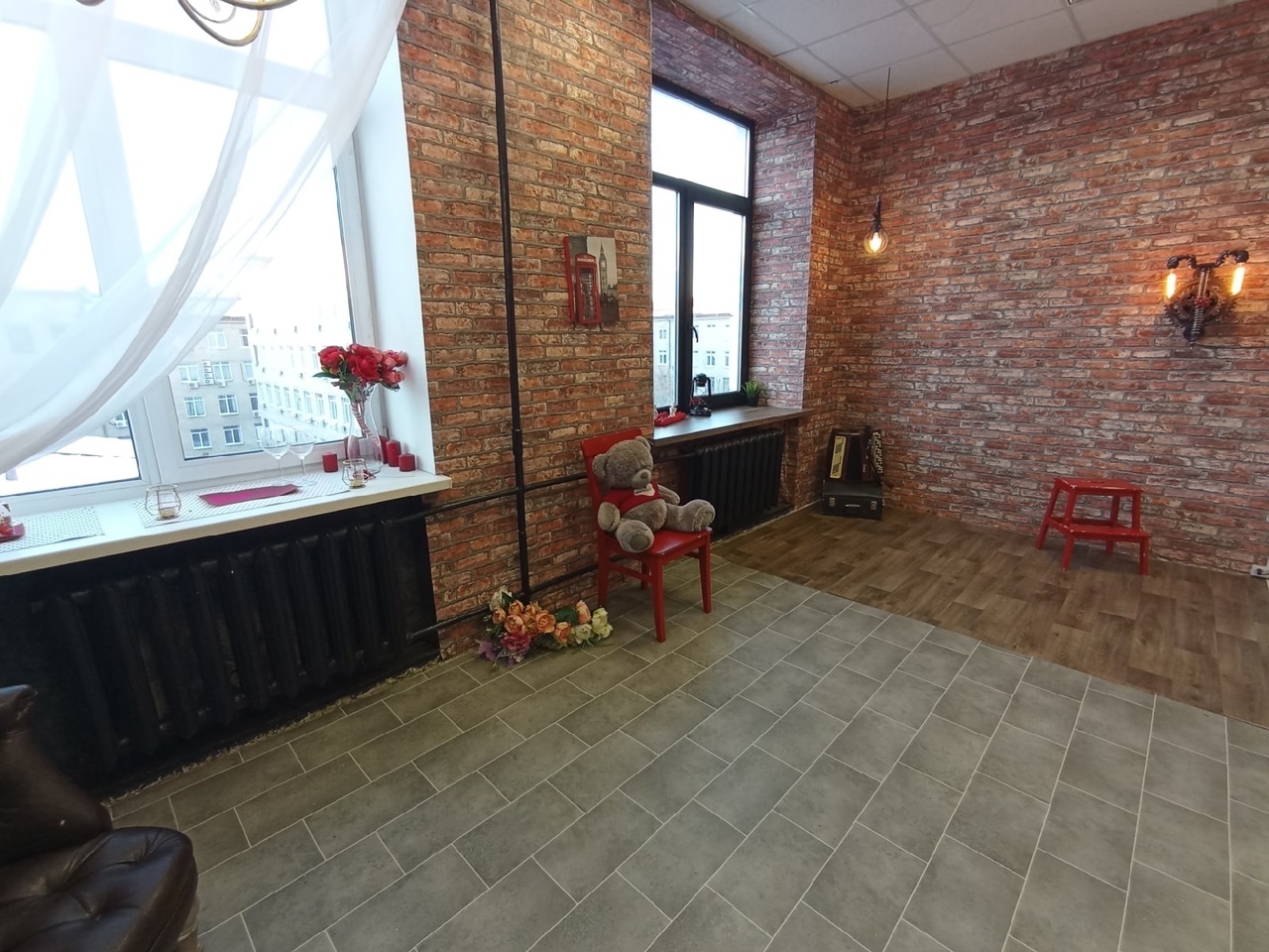 Аренда фотостудии EvA Зал EvA в Екатеринбурге | Фото 