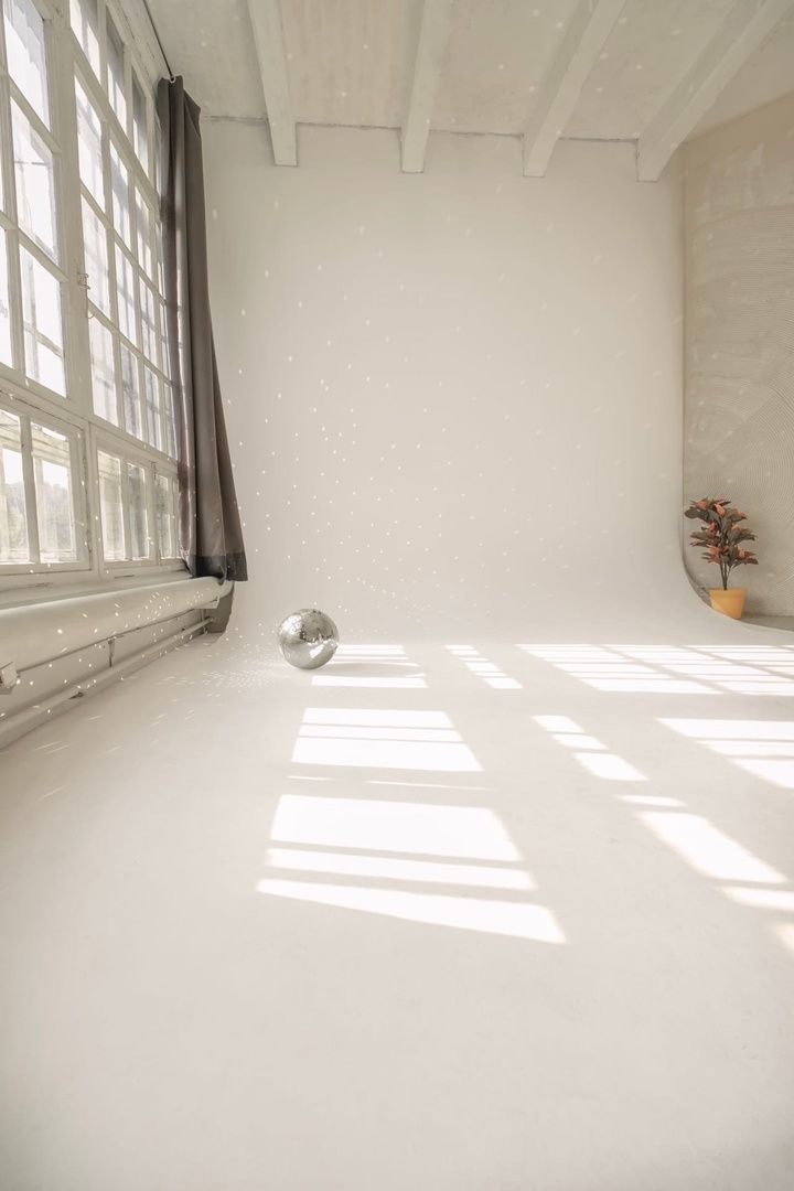 Аренда фотостудии WoodStudios Зал VISION в Москве | Фото 