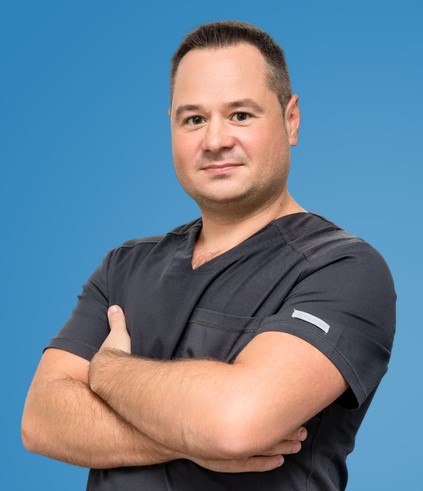 Отоларингология Медицинский центр «МедАвеню» Врач Челомбитько Андрей Анатольевич в Минске | Здоровье 