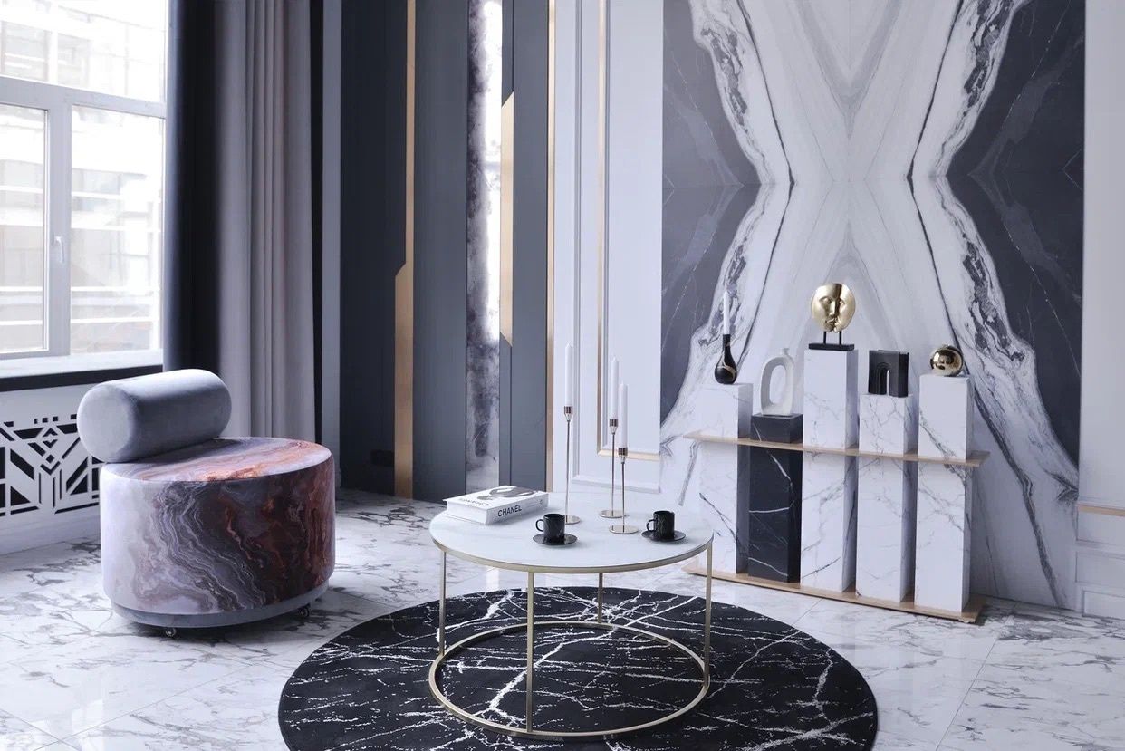 Аренда фотостудии Cross-Studio Зал Saturday в Москве | Фото 