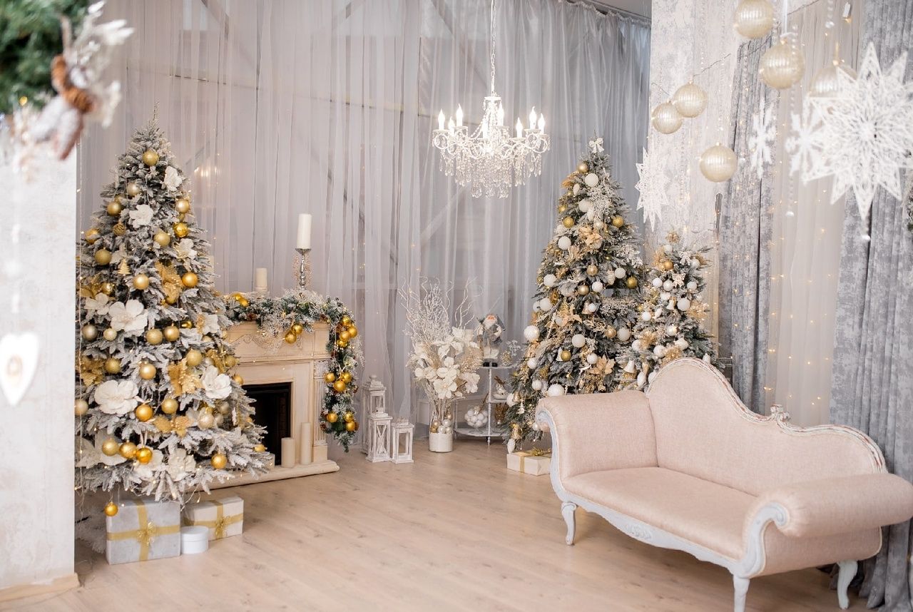 Аренда фотостудии VERSALE Зал VERSALE В Липецке | Фото 