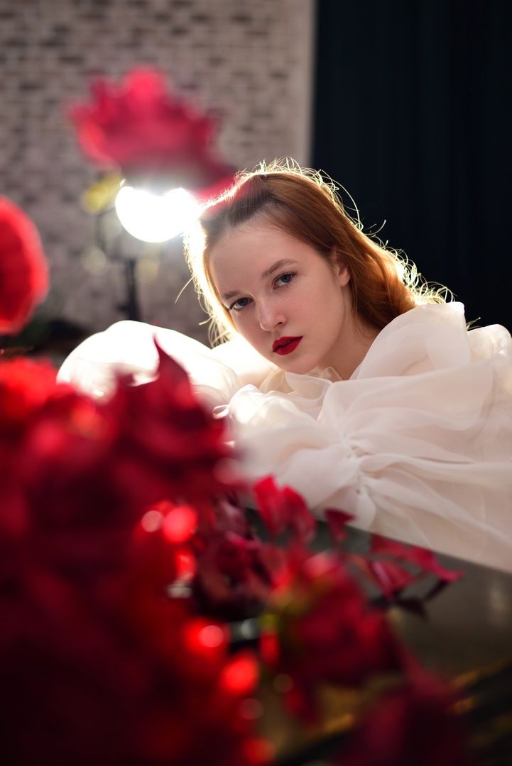 Аренда фотостудии Аляска Зал Основной  в Барнауле | Фото 