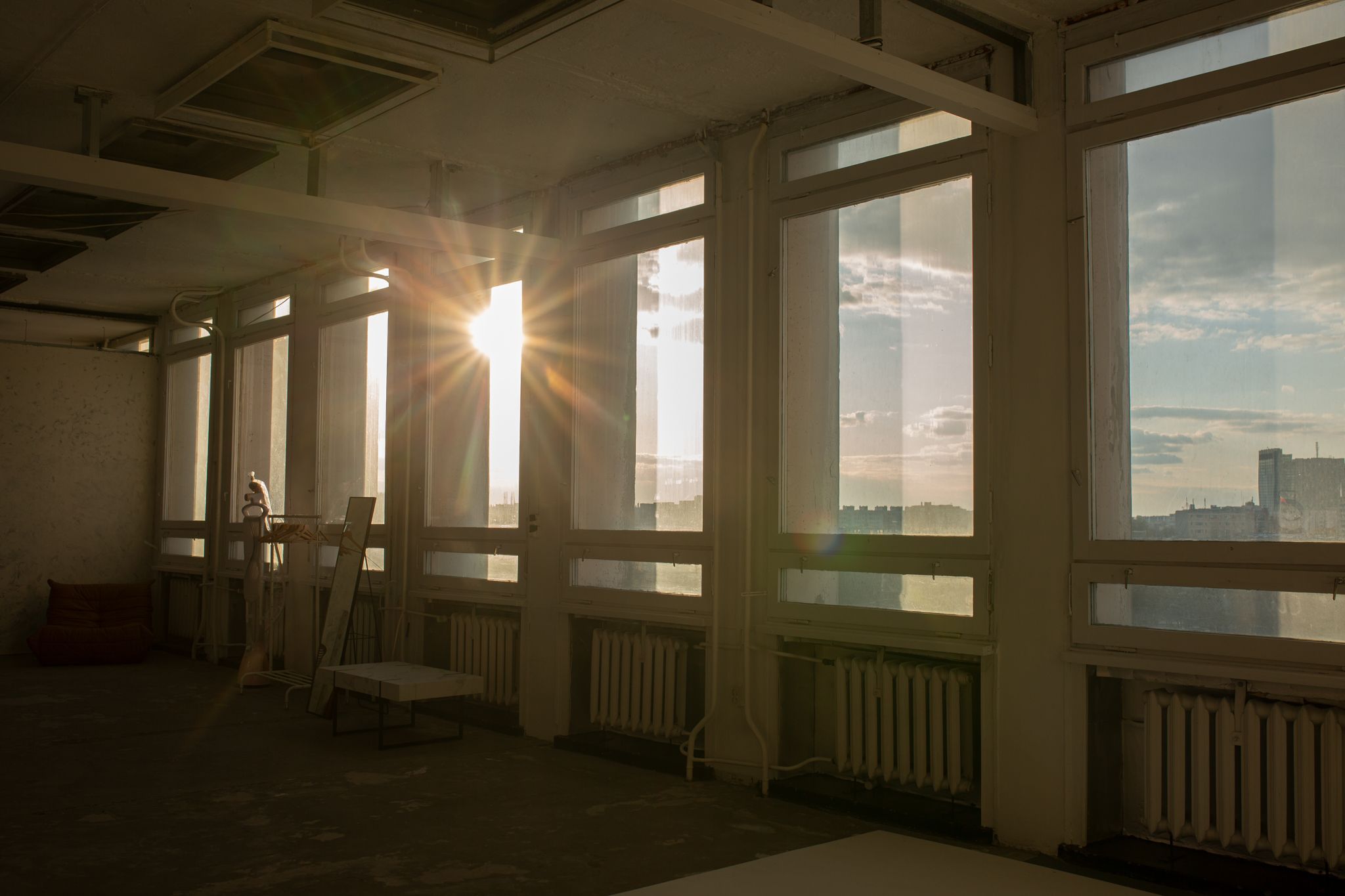 Wynajem studia fotograficznego Pupa Studio Studio Pupa duża w Warszawie | Foto 