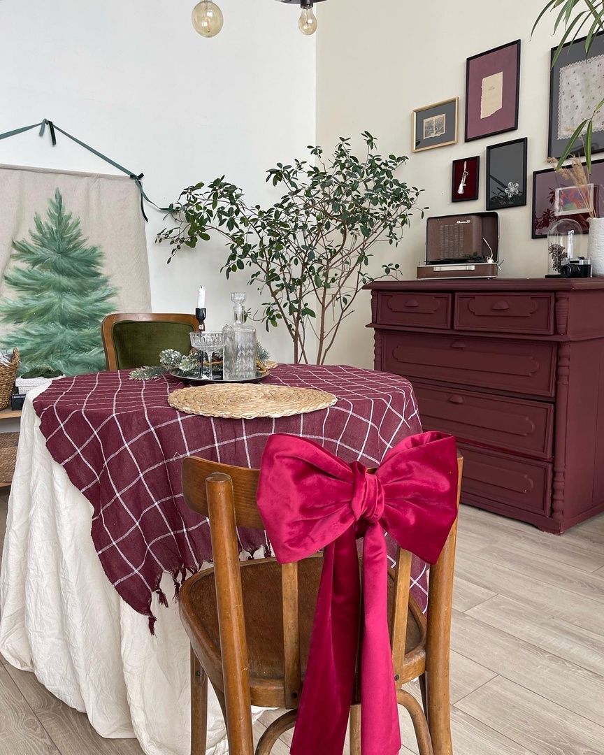 Аренда фотостудии Фотомания Зал Скандинавия  в Воронеже | Фото 