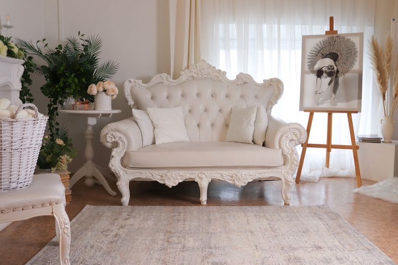 Аренда фотостудии Орлеан Зал Орлеан в Нижнем Новгороде | Фото 