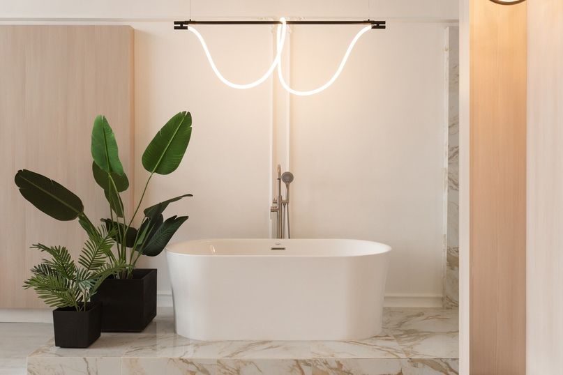 Аренда фотостудии Freedom photostudio Зал Lux в Новосибирске | Фото 