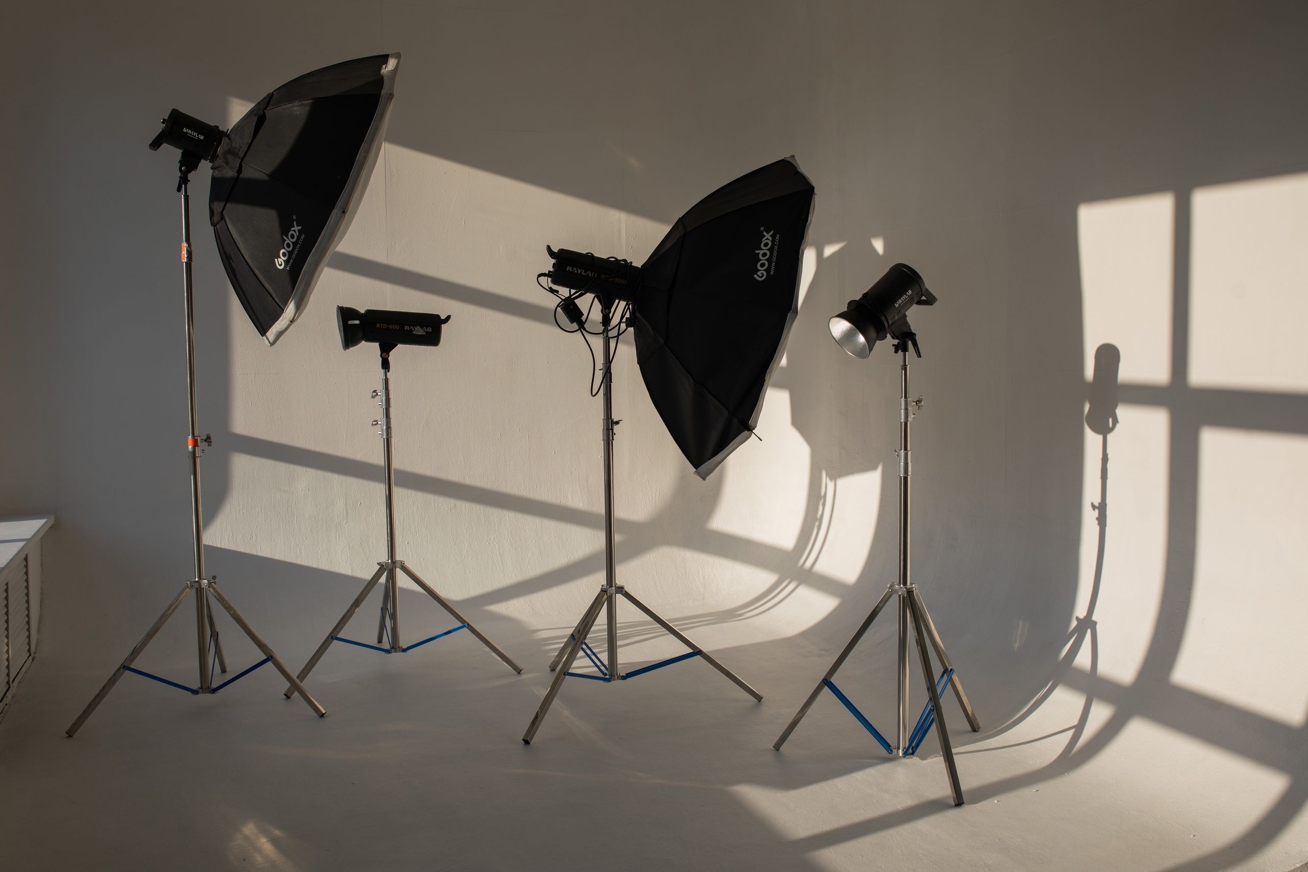 Аренда фотостудии Kremlin studio Зал Малый зал в Казани | Фото 