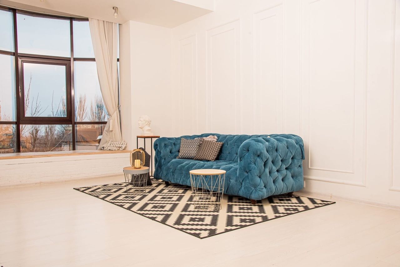 Аренда фотостудии Vintage Зал DREAM HALL в Москве | Фото 