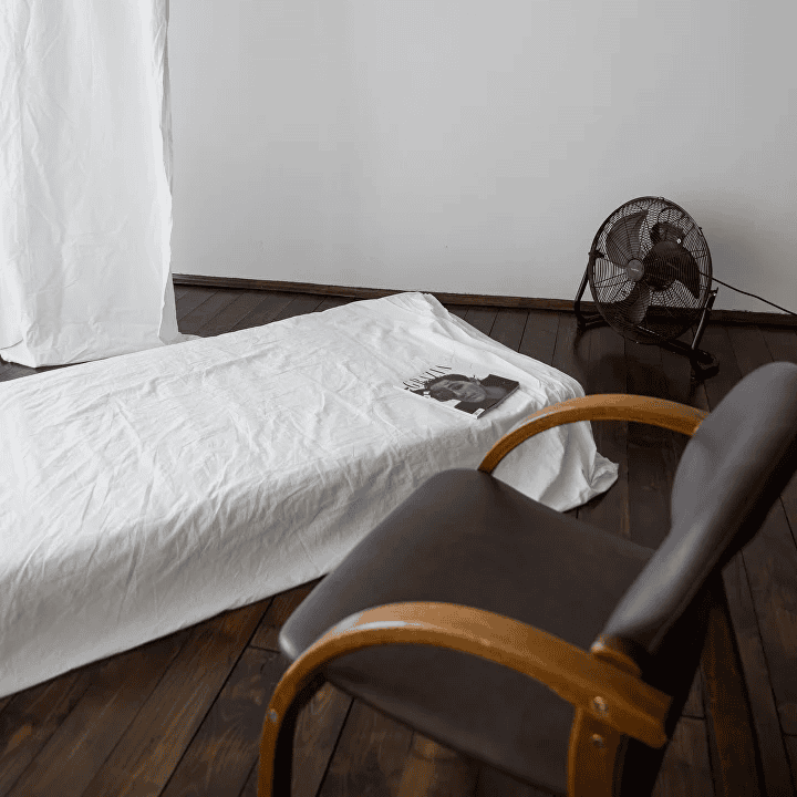 Аренда фотостудии Nowness Studio Зал Зал "U" в Москве | Фото 