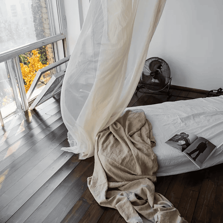 Аренда фотостудии Nowness Studio Зал Зал "U" в Москве | Фото 