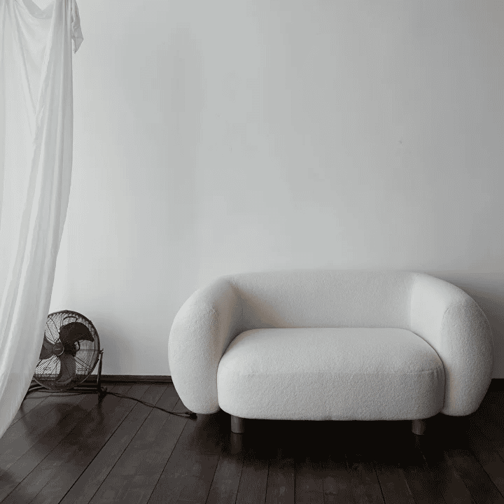 Аренда фотостудии Nowness Studio Зал Зал "U" в Москве | Фото 