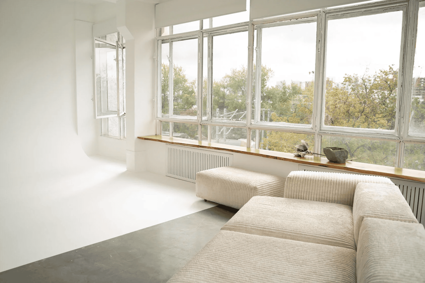 Аренда фотостудии OneTake studio Зал SLATE в Москве | Фото 