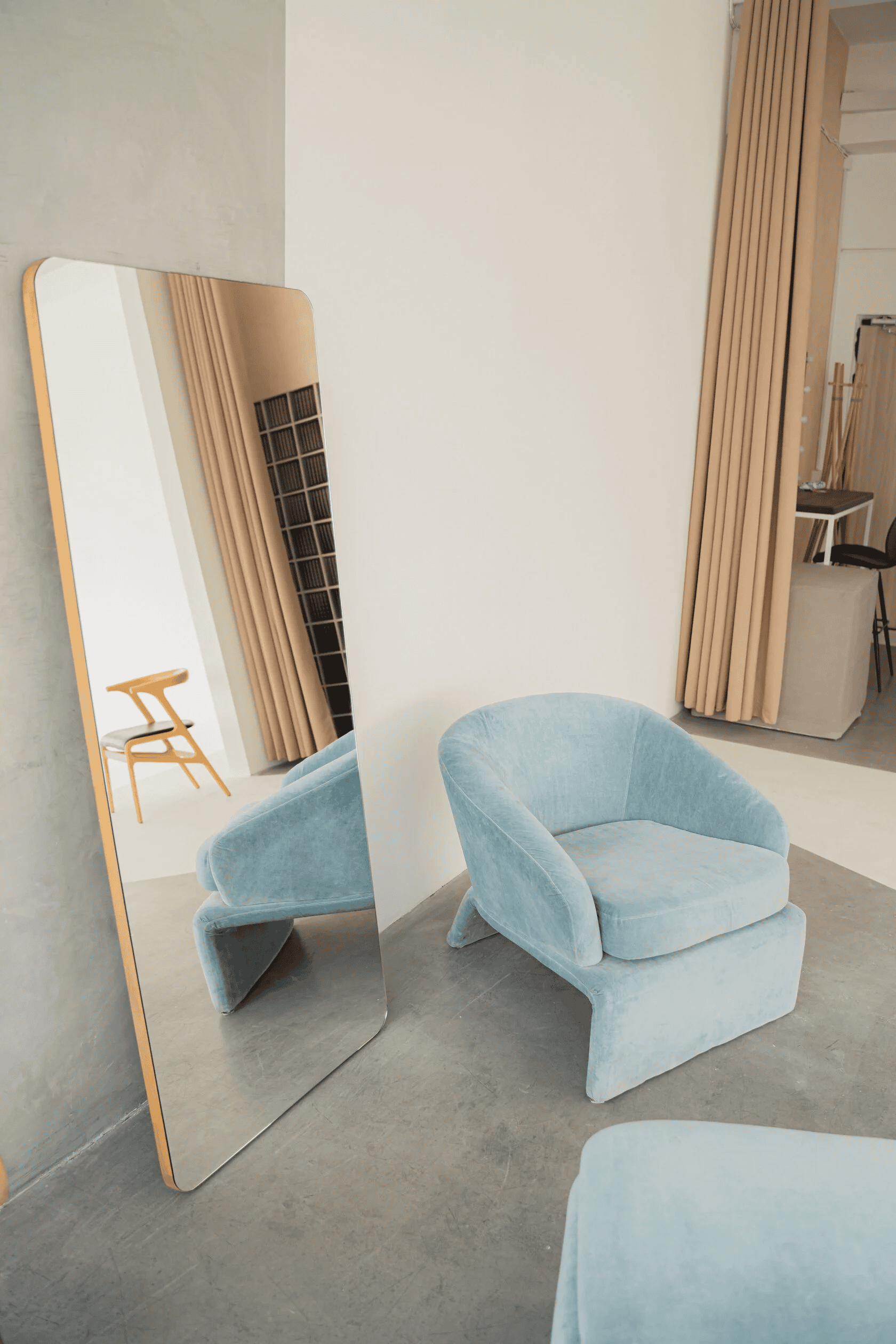 Аренда фотостудии OneTake studio Зал SLATE в Москве | Фото 