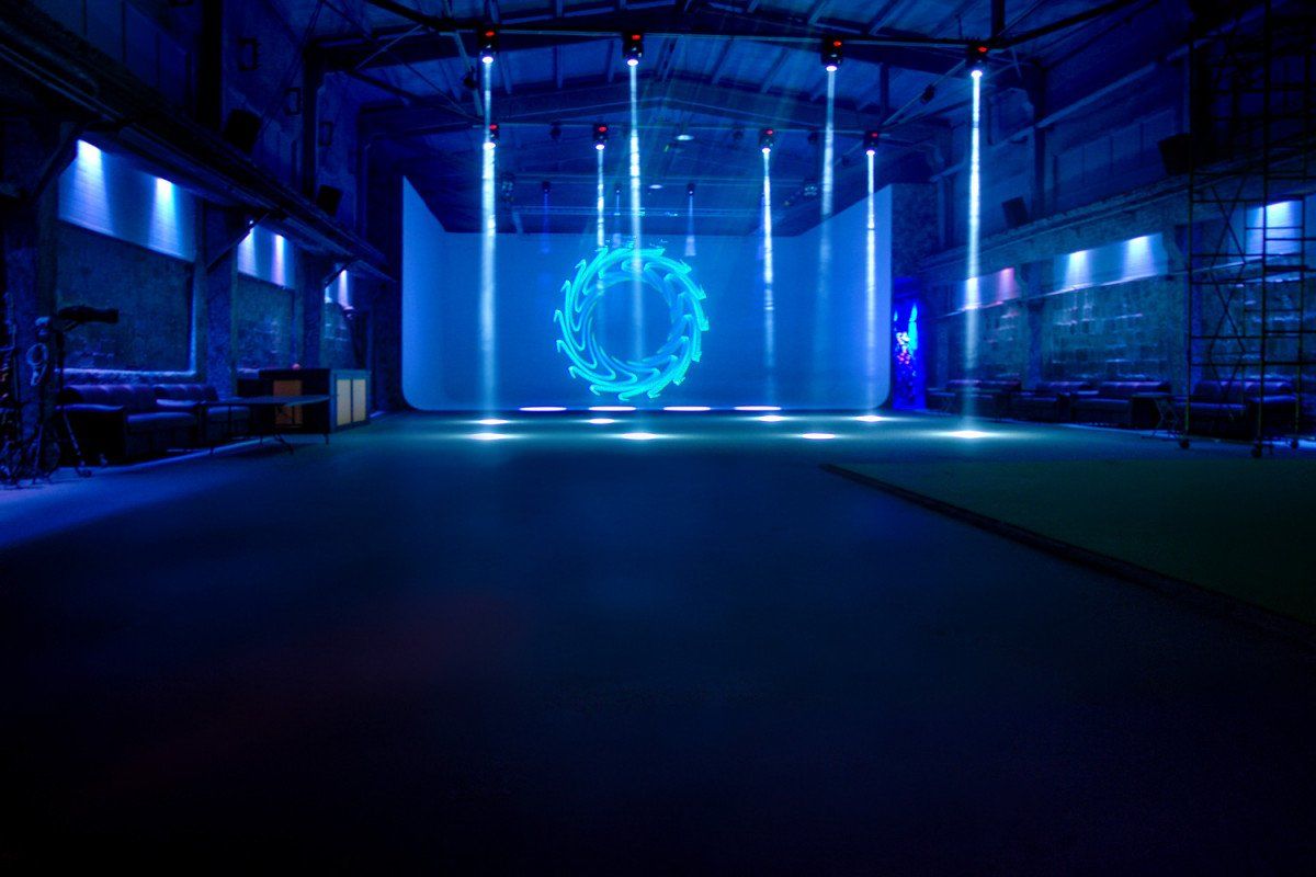 Аренда фотостудии Studiohall Зал Зал 14 в Москве | Фото 