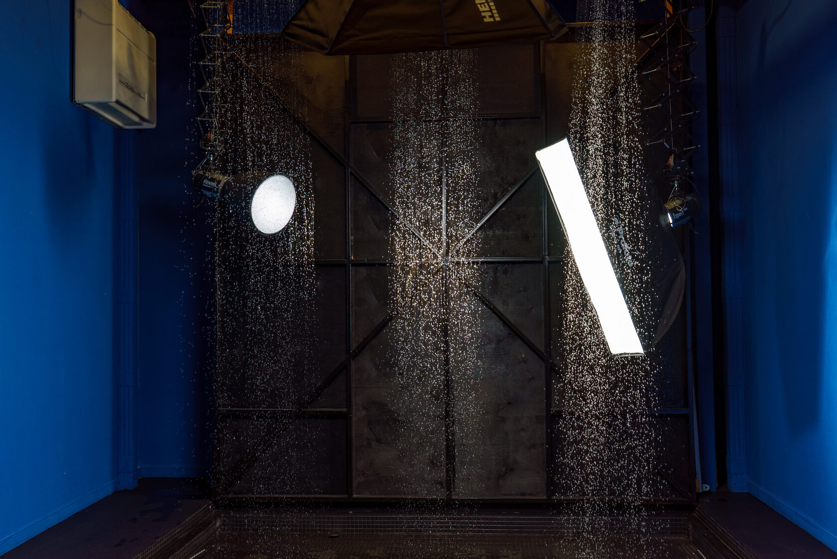 Аренда фотостудии Гело Зал  Аквазона в Санкт-Петербурге | Фото 