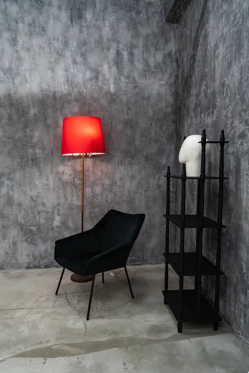 Аренда фотостудии Veresk Photostudio Зал Серый  в Москве | Фото 